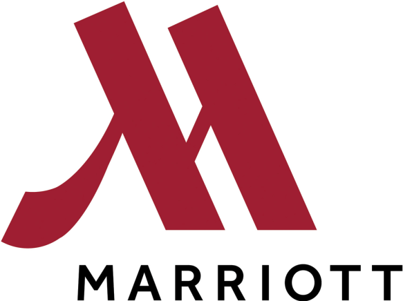 logo - marriott