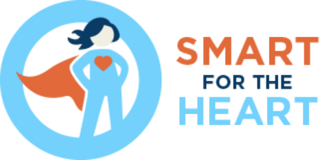 logo - smart for the heart