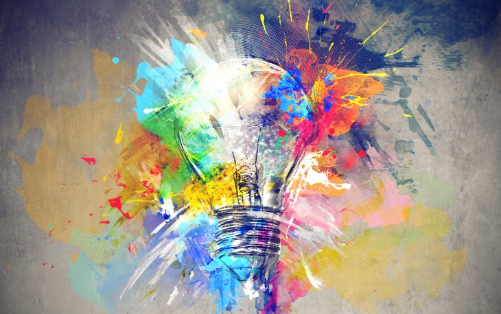 img - creative thinking lightbulb