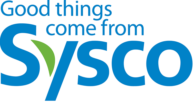 logo - Sysco Food