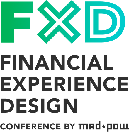 logo - financial experience design fxd