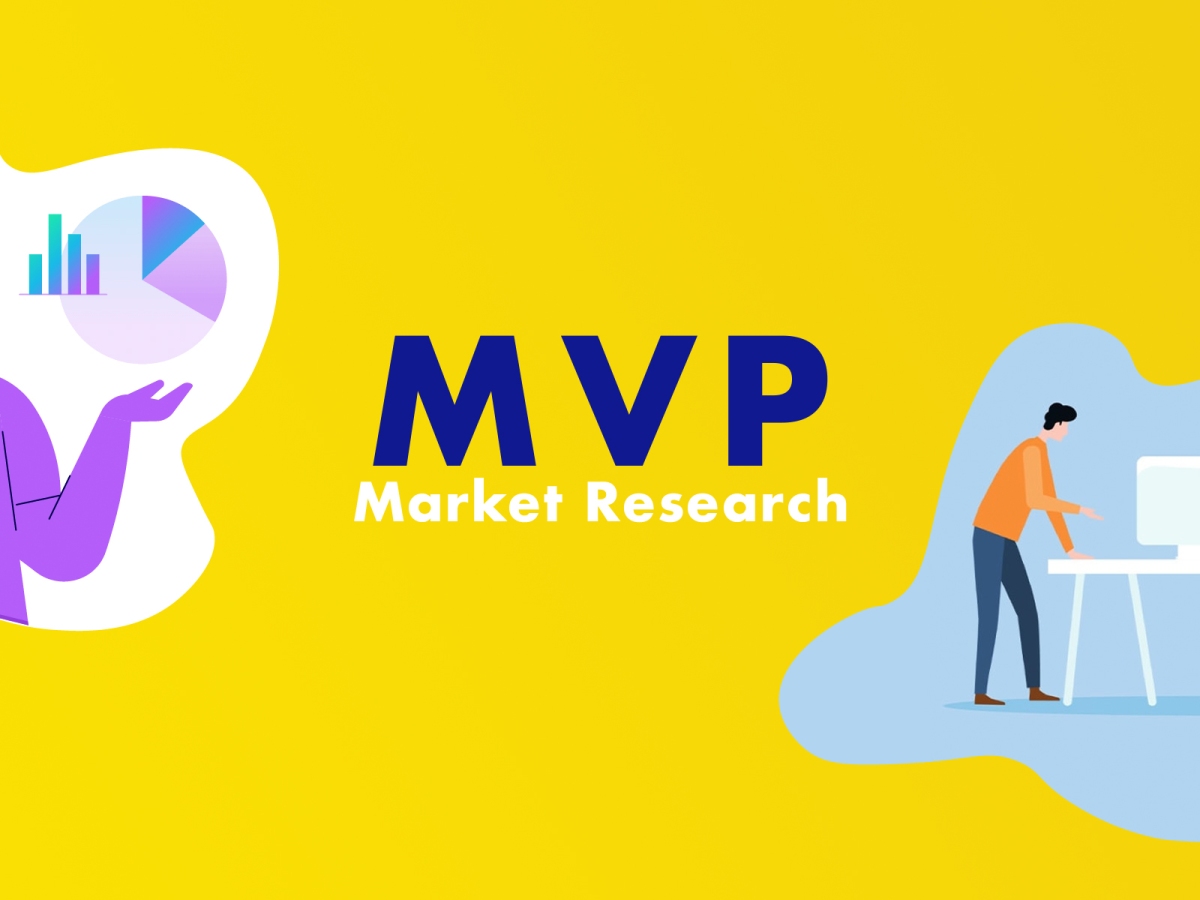 Market Research Best Practices for Startup MVP Development