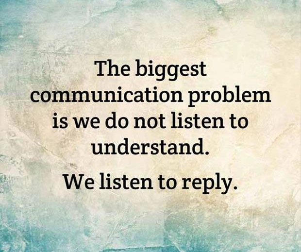 img - biggest communication problem