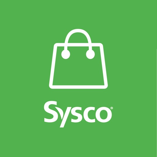 img - Sysco Shop App Icon Square